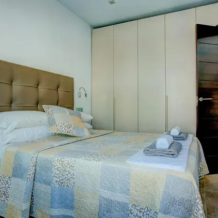 Claraboya Sea View By Vila Torrox