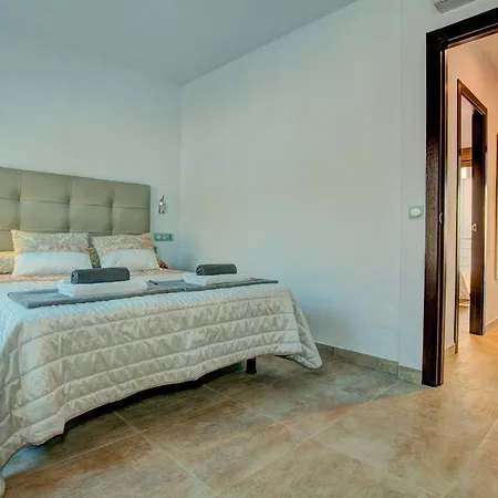 Claraboya Sea View By